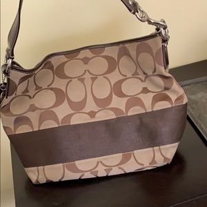 Coach Shoulder Bag